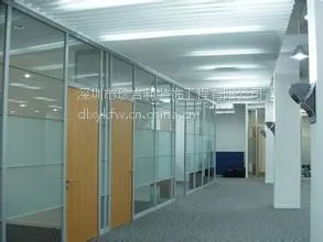 南山科技园办公室装修 科技园厂房装修 南山装修公司