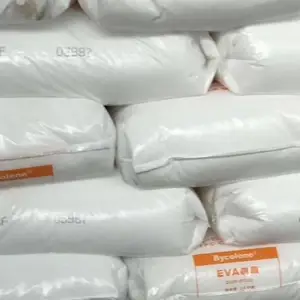 电线电缆专用EVA/V6110M扬子巴斯夫乙烯共聚物