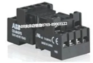 ����ABB�̵����ֻ�CR-MX024AC4L CR-MX110DC4L
