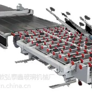 弘泰鑫ZDQ玻璃自动切割机