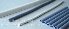 柜门海绵硅胶发泡密封条