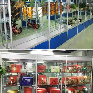 天津小饰品展示柜珠宝展柜药店展柜红酒展柜厨具展柜母婴展柜定制