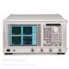 供应Advantest R3765A 3G矢量网络分析仪