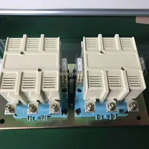 上海人民交流接触器 CJ40-1250A三极交流接触器
