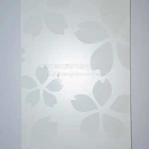 广东零甲醛高光三聚氰胺板-东莞湘纪源品牌