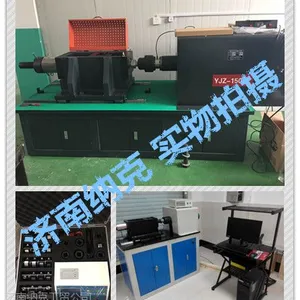 风电行业专用螺栓轴力计,纳克厂家自主研制,现场实拍图