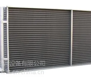 空调表冷器