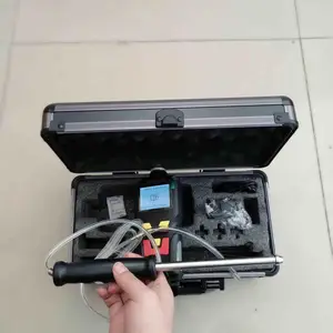TD400-SH-NOx��Яʽ���������ⱨ���Ǳ�������׺͹�Ӧ