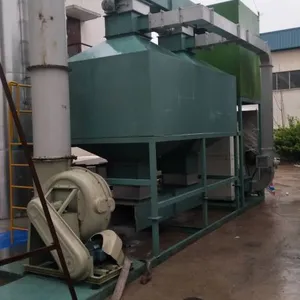 廊坊 催化燃烧 废气处理厂家
