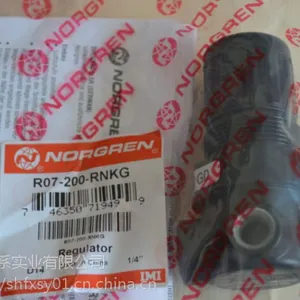 ***R07-200-RNEG诺冠NORGREN调压阀