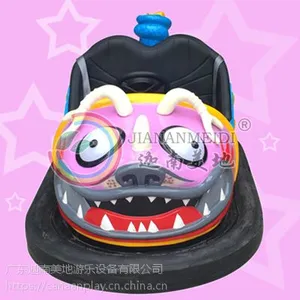 厂家直销碰碰车电瓶碰碰车地网电瓶碰碰车设备安装制造配件