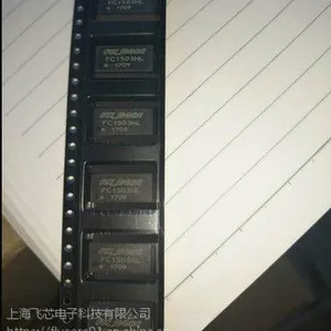 千兆超薄以太网变压器FC1503NL