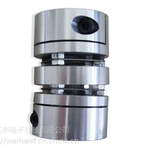 威海三丰SFS6-2双膜片系列联轴器,结构简单,安装方便