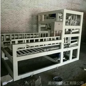 批发免蒸氧加气块设备 防火砖设备 帅腾