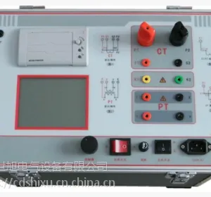 PT、CT综合测试仪