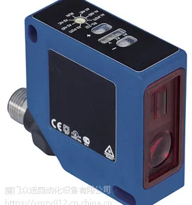 2个开关量 6米M厘米cm毫米mm 位移传感器