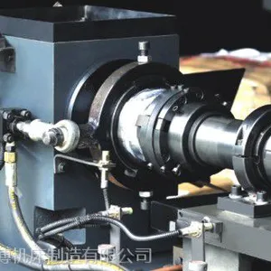 厂家直销精搏JB-G60S钢管自动下料机 优质钢管下料机厂家