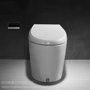 怡和智能马桶G20峰会总统御用