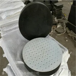 板式橡胶支座价格 板式橡胶支座厂家售价
