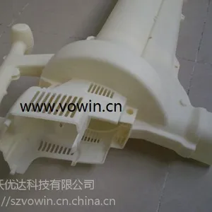 ���������ְ�ģ�ͣ� CNC�ӹ���SLA���� �������