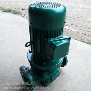 ����ֱ��ISG80-200B��������ʽ������������ֹܵ����ı� �綯�ܵ��á�