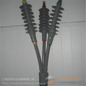 ��Ӧ ���������м��ͷ 10kv���¸��� 3о������������ͷ
