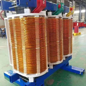 ʯ��ׯ��ΰ��ѹ������ֱ��SCB10-160KVAȫͭ�����ʱ�����