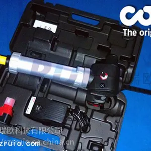 英国COX***气动胶枪