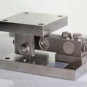 沧州称重模块结构及类型厂家质量***售后无忧,恒远HY-CW