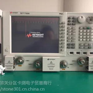 上海N5225A租赁 苏州N5225A维修 PNA系列50G网分仪