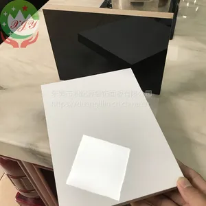 高光UV板 高光PETG橱柜板生产厂家