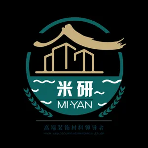佛山市米研装饰材料有限公司