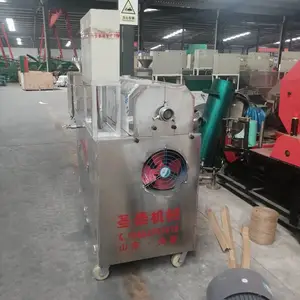 江苏销售圣泰牌粉条机加工视频 2017上市购买红薯粉条机