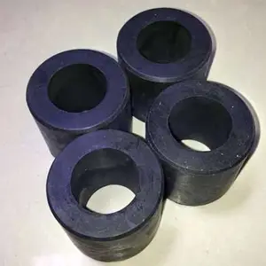 优质的橡胶制品生产厂家力天的耐磨