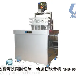 �ձ��������˻�еNIKKO����ʽȥ��ͷ����NBH-100