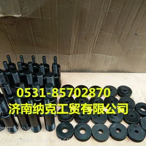 纳克M10-M30高强螺栓试验夹具,螺栓抗拉伸试验工装