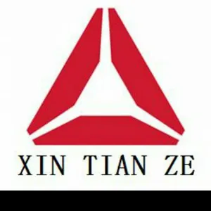 河北塑商贸易有限公司