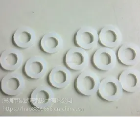 深圳市豪欧密封供应食品级硅胶圈VMQ