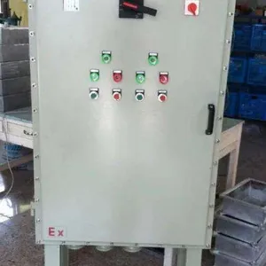 浙创防爆变频器