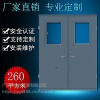 缙云防火门厂家 钢质防火门 木质防火门工厂
