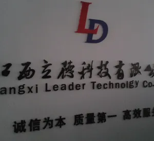 江西立德科技有限公司