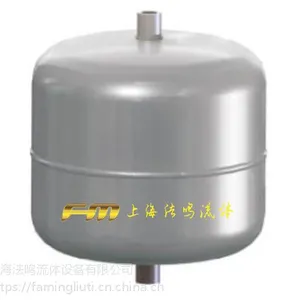 意大利DISSIPATORE系列太阳能散热容器