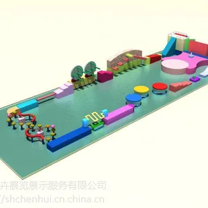 机械*水上闯关出租 水上冲关出租湖南卫视原版道具价格