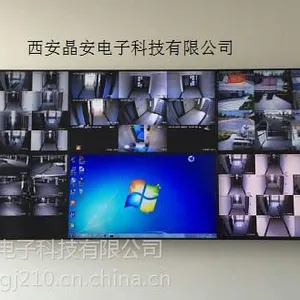 液晶拼接屏未来发展