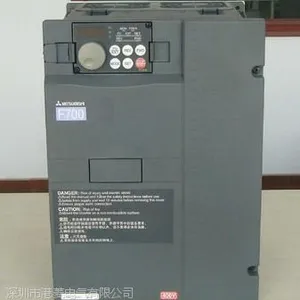 三菱变频器佛山总代理|FR-F740-S220K-CHT|三菱变频器选型手册