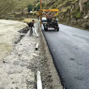 安装公路护栏网起到什么作用