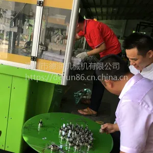如何针对产品选择圆盘注塑机【德润品牌】专业为您解答欢迎阅读!