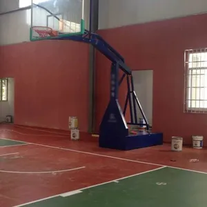 广西篮球架批发,钦州篮球架健身器材厂家,钦州球架
