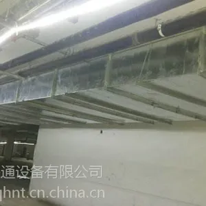 苏州风管加工,通风管道加工,风管安装找苏州乔辉