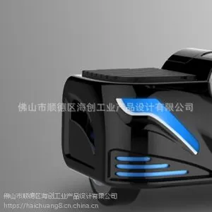 供应思维车外观设计、结构设计、造型设计服务